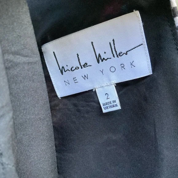 Nicole Miller Dress - Picture 2 of 2